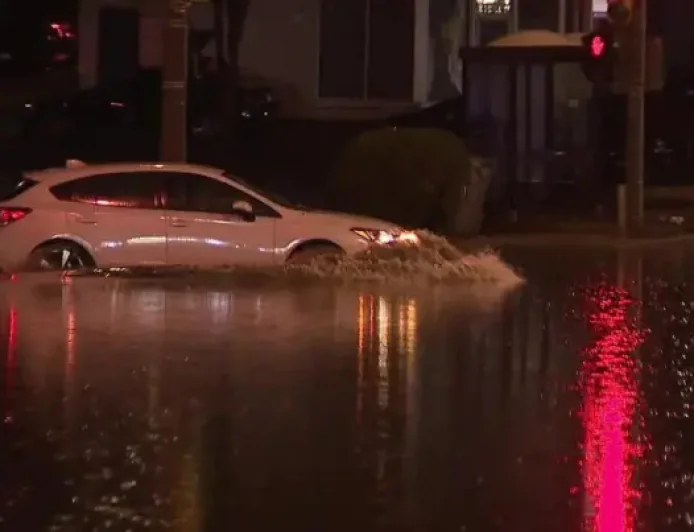 Portage Wi: Milwaukee flooding keeps returning as a new storm threat exposes a deeper failure