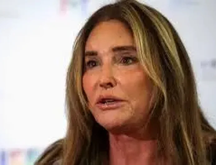 Caitlyn Jenner Faces Backlash After Asking Trump to Fix Passport Gender