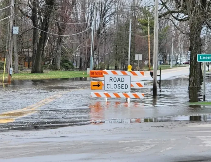 Tornado Alley: What Wisconsin’s changing weather signals for the years ahead