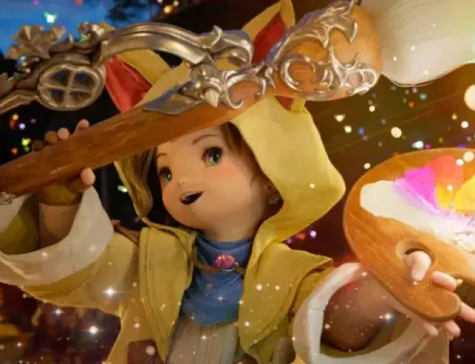 Final Fantasy Xiv and the 7.5 inflection point after the latest live letter