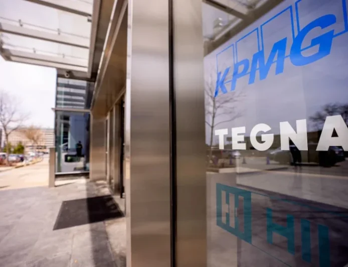 California Judge Halts $6 Billion Nexstar-Tegna TV Merger