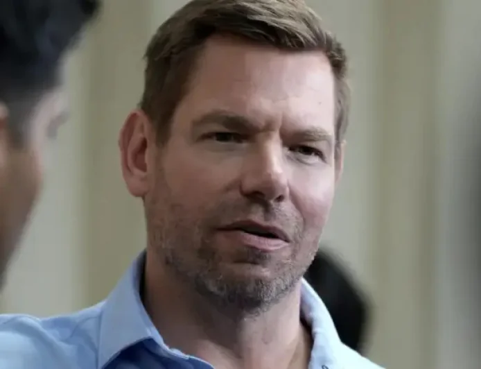 Guy Benson Says Swalwell Was an ‘Open Secret’ — and That Is the Real Test for Democrats