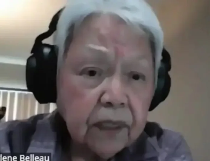 Frances Widdowson Condemnation Grows After Chief’s Rape Remark In B.C. Legislature