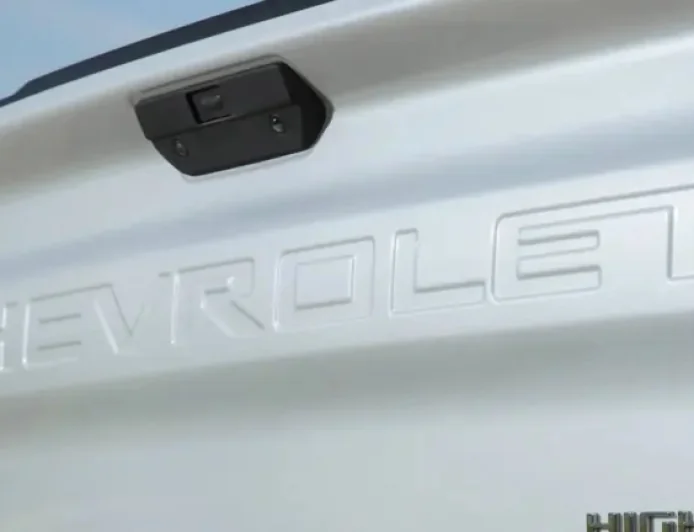 Chevrolet Logo Shifts Quietly as Chevy Turns a Small Badge Change Into a Global Signal