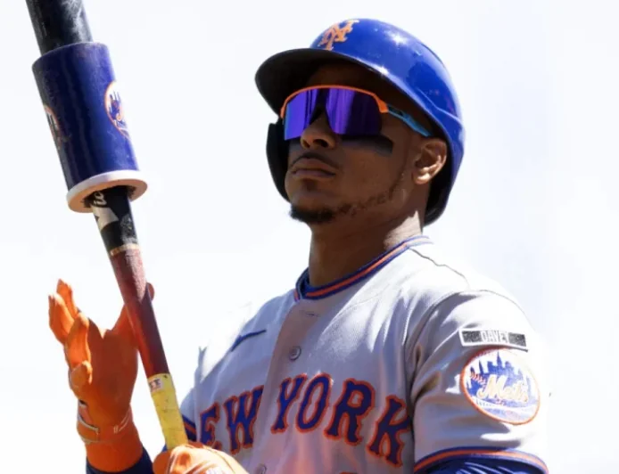 Mets Place Jorge Polanco on 10-Day Injury List