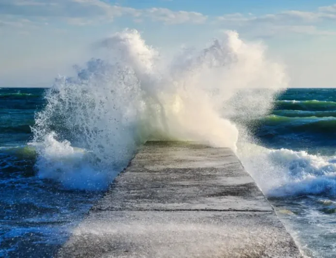 El Niño–southern Oscillation as 2026 approaches: why the Pacific signal matters now