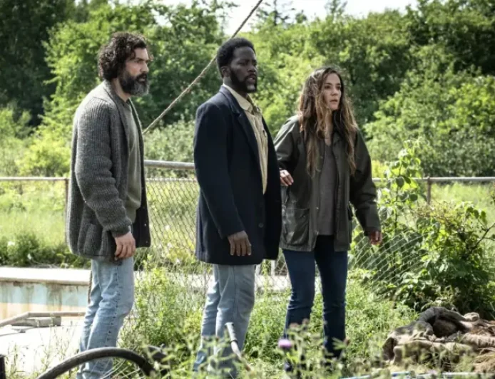 From Season 4 Sets Up a Darker Endgame as MGM+ Confirms a Five-Season Plan