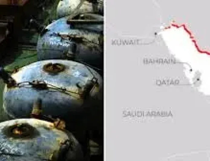 From Mines to Missiles: 5 Takeaways on Iran’s Hormuz Gamble