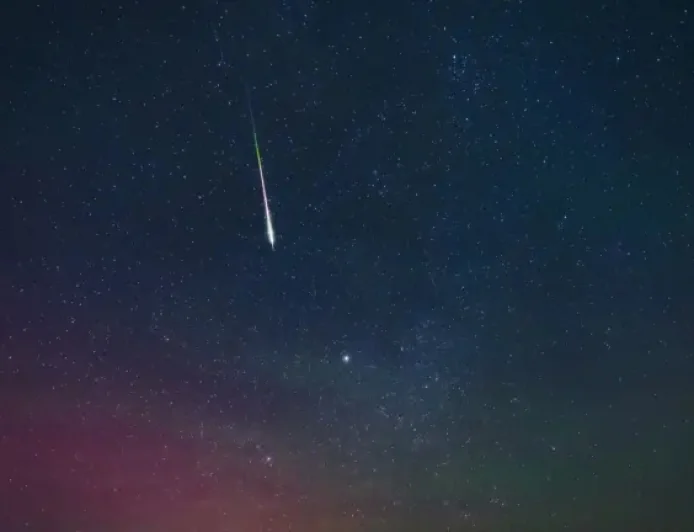 Lyrids Meteor Shower: 3 timing clues that could make this year’s display easier to catch