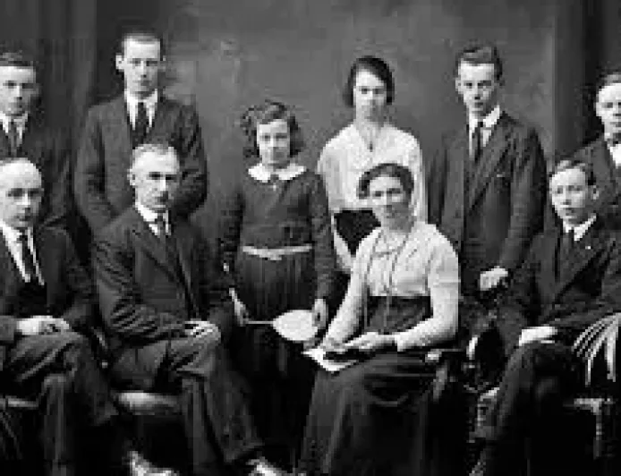 1926 Census Records Ireland: New Archive Reveals a Sharp Shift in the Free State