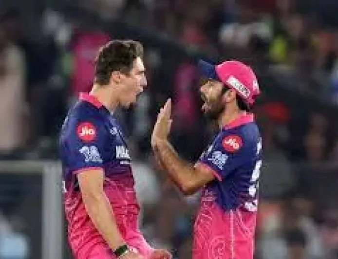 Kkr Vs Rr: 5 Players to Watch as IPL 2026 Match Builds Tension