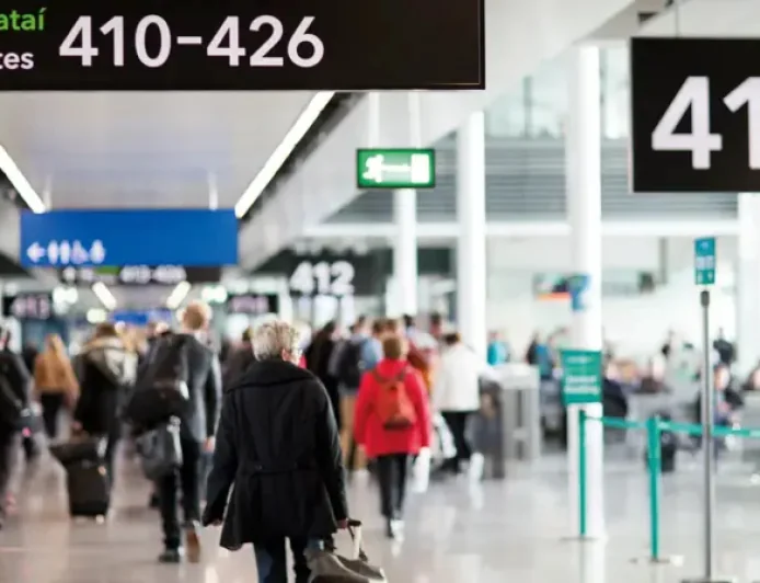 Aer Lingus cuts over 500 flights as maintenance and fuel fears mount