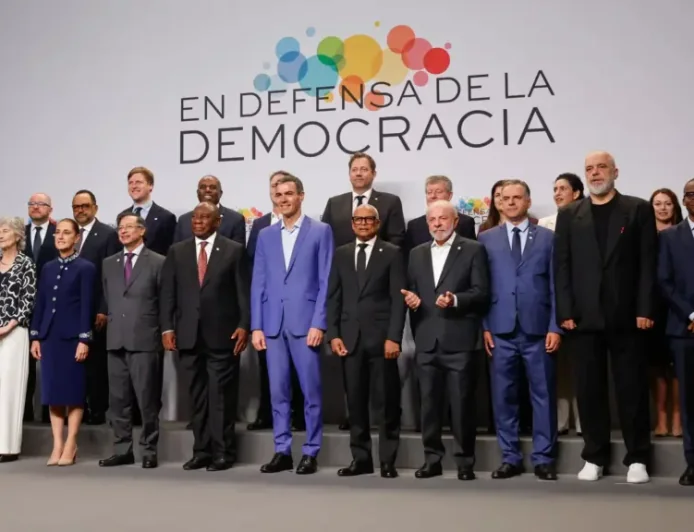 Cuba Crisis Deepens as Mexico, Spain and Brazil Push for Dialogue