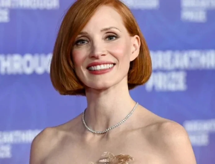 Apple TV to Finally Release Jessica Chastain’s ‘The Savant’