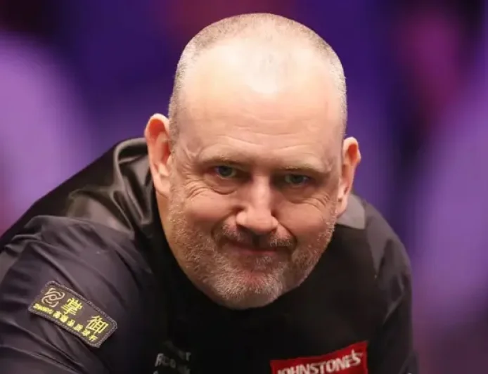 Mark Williams and the M4 vow: 4 clues to why the 51-year-old still believes