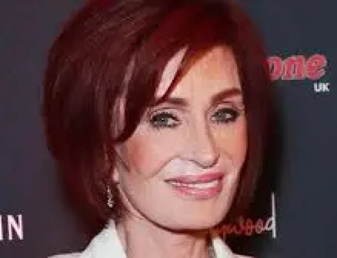 Tommy Robinson and Sharon Osbourne: Centrepoint cuts ties after the rally row