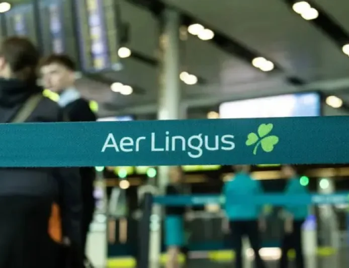 Aer Lingus Cancelled Flights Reveal a Bigger Problem Than ‘Maintenance’