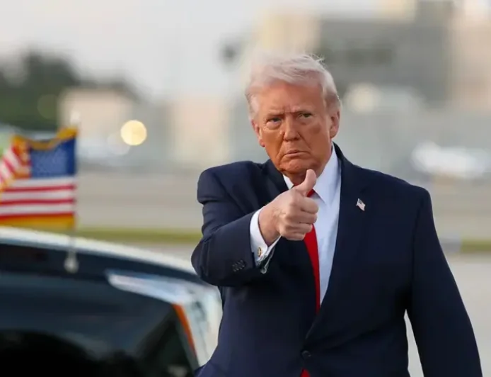 Ramesh Ponnuru and the warning behind Washington’s Iran debate