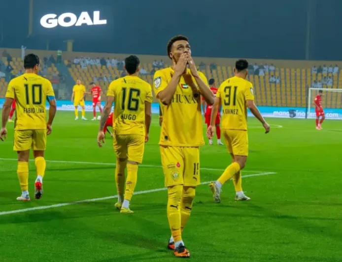 Al Wasl Vs Al-nassr: Ronaldo Update, 6 pm ET Kickoff, and What Changes Tonight