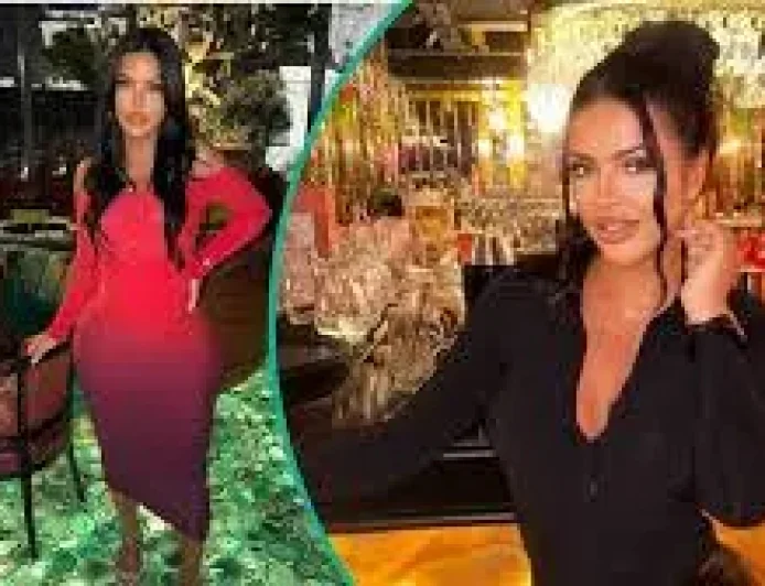 Klaudia, life-threatening crash in London after 5 arrests claims shocks on Argyll Street