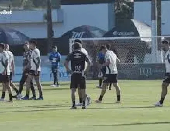 Santos Vs Fluminense: Sold-Out Away End and 4 p.m. Kickoff Put Pressure on Vila Belmiro Clash