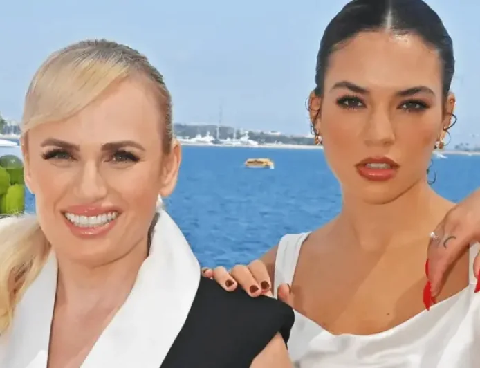 Rebel Wilson and Charlotte MacInnes: 7 Signals Behind the YouTube Courtroom Stream