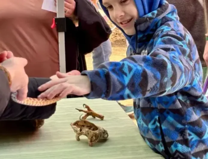 Nh Day Wows Families, But the Real Story Is How New Hampshire’s Wild Lessons Are Packaged