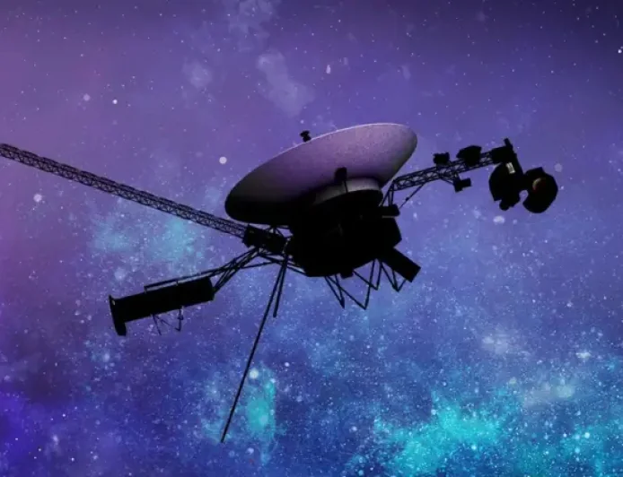 Voyager 1 at a turning point as NASA powers down one more instrument