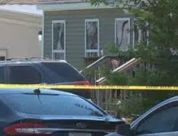 Shamar Elkins and the Shreveport children: a community stunned by loss