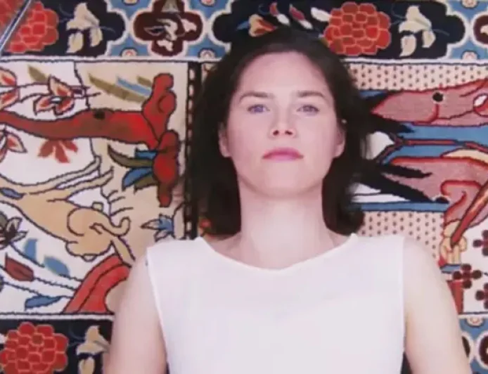 Amanda Knox in London: 5 Ways Her Return Reopens the Meredith Kercher Case