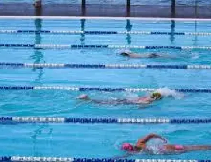 Tragedy Beneath the Surface: Swimming Pool Death of Nadia Farès Raises New Questions