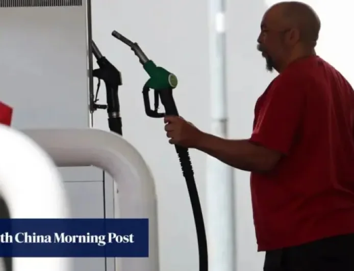 Asia faces new energy risk as Persian Gulf blockade looms