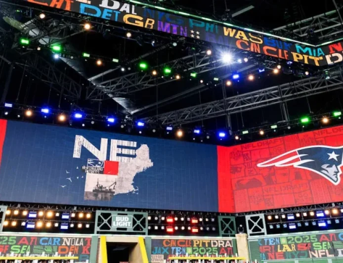 Lazar’s 2026 NFL Draft Rankings Released