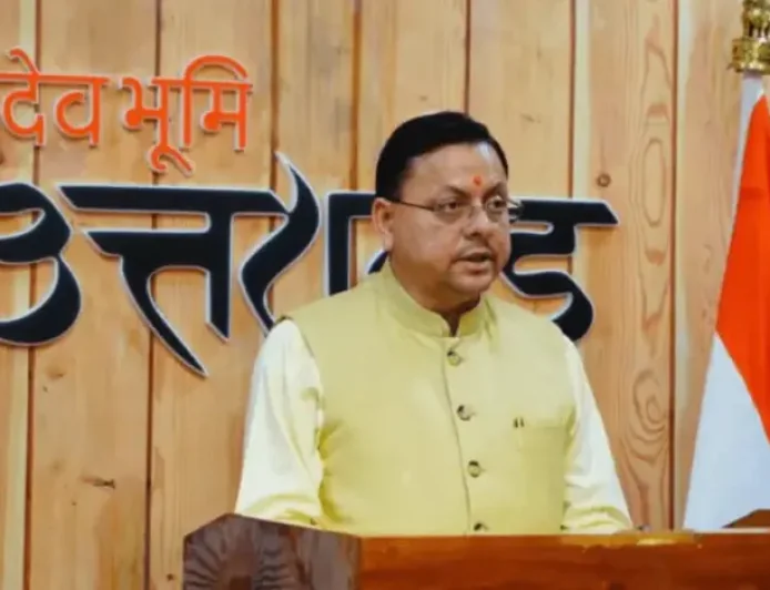 Booklet: Uttarakhand’s ₹74,100 Crore Road Plan Lands as Delhi–Dehradun Corridor Opens