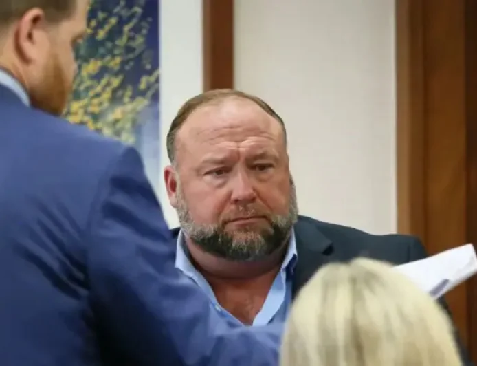 The Onion Says It Has Struck a Deal to Take Over Infowars