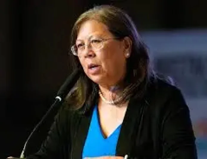 Betty Yee steps aside as California governor race narrows in 2026