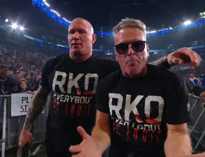 WWE SmackDown Star Initially Considered for Pat McAfee’s WrestleMania 42 Role