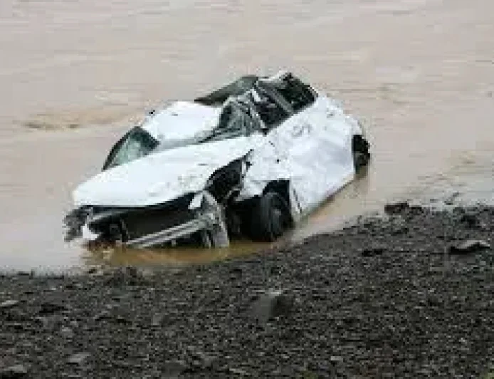 Wellington Floods: 77mm in Less Than an Hour Forces Emergency Declaration