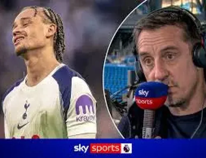 Spurs Remaining Fixtures: 5 Games That Could Decide Tottenham’s Premier League Fate