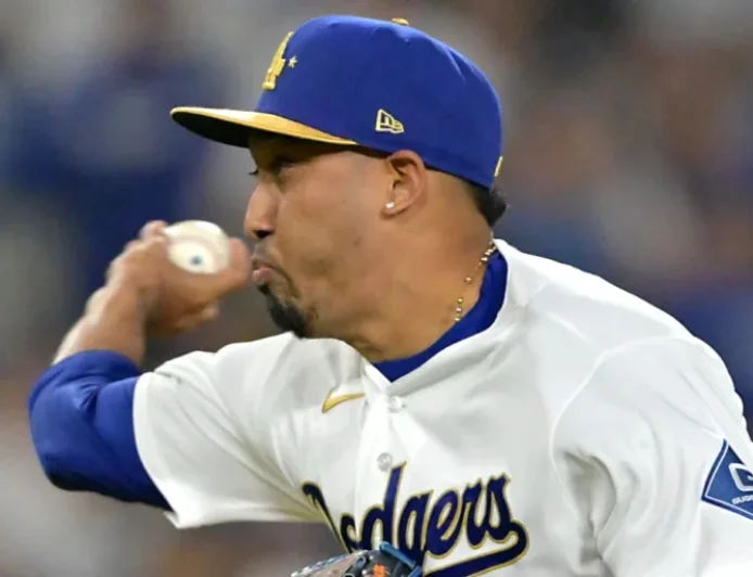 Dodgers’ Edwin Díaz Lands on IL Due to Elbow Loose Bodies