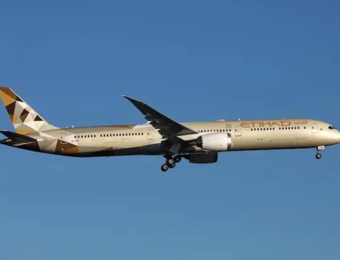 Etihad expands Africa routes, but the bigger story is Abu Dhabi’s corridor strategy