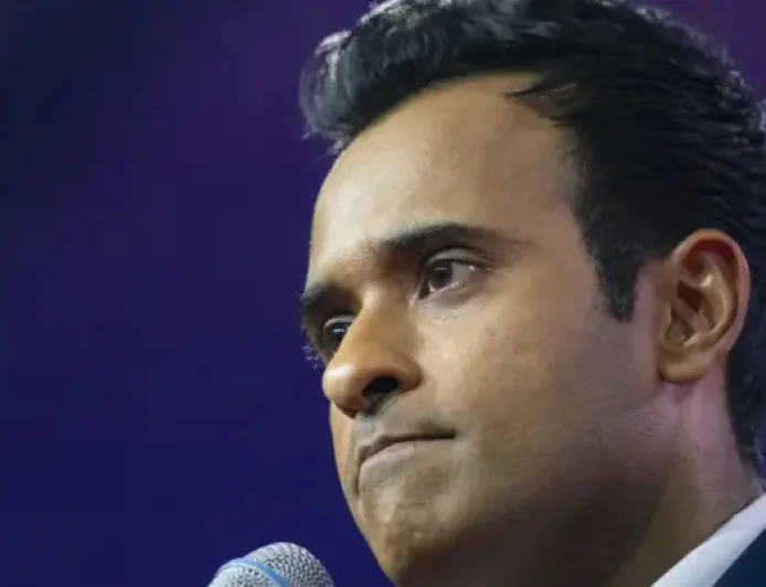 Ohio Governor Race: 1 Misstep That Could Define Ramaswamy’s Campaign