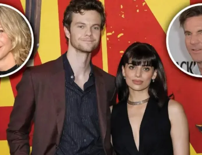 Claudia Doumit and a 3-way Hollywood wedding surprise in tiny Braidwood