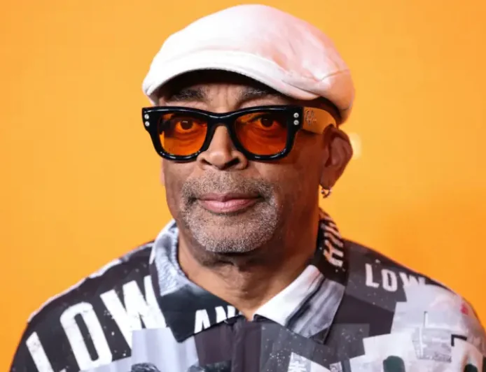 Spike Lee and APART Bring a South African Story of Friendship to Tribeca