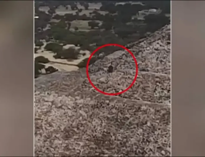 Teotihuacán shooting leaves 1 dead, 13 injured and raises urgent questions about security