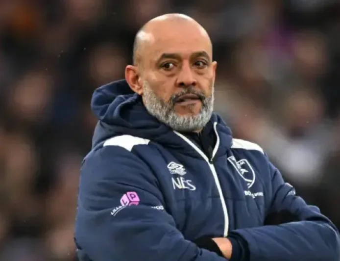 Karen Brady steps down from West Ham role after 16 years