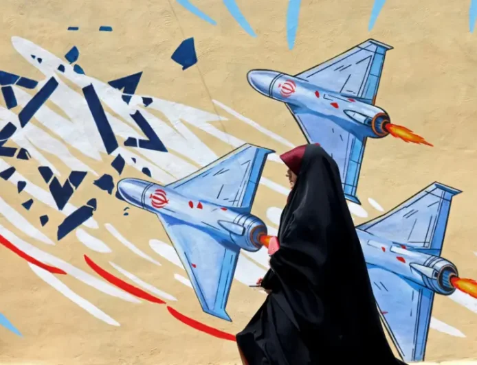 My Warning Signs: 4 Ways US, Iran Threat Exchange Could Break the Ceasefire