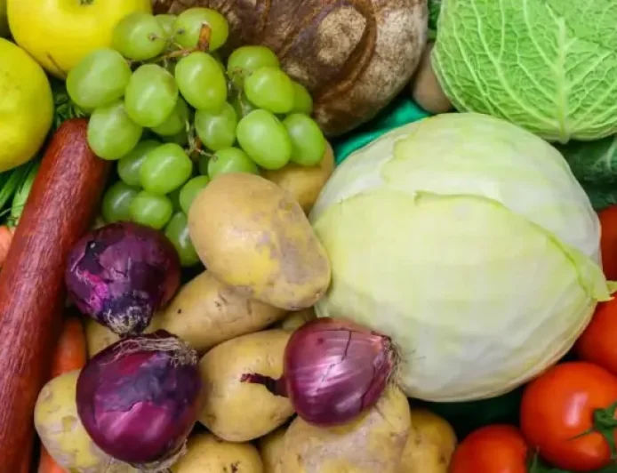 Csiro and Australia’s food supply: a system under strain, and the people living with it