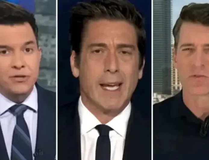 Nbc Abc, Cbs News Ratings Expose a Split Evening News Race as Two Networks Lose Ground