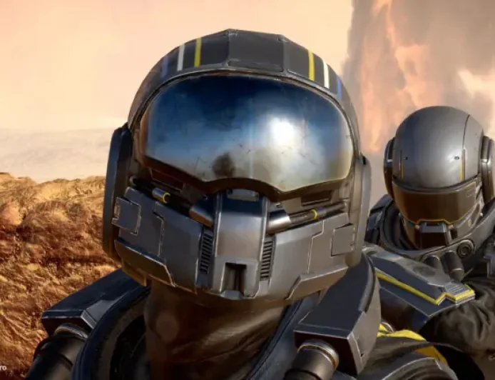 Exo Experts Warbond Drops April 28: 5 Gear Reveals That Shift Helldivers 2